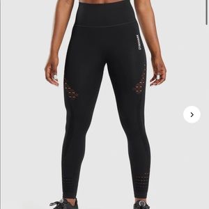 Gymshark Seamless leggings